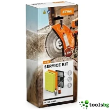 STIHL 32 - ПРОФЕСИОНАЛЕН СЕРВИЗЕН КОМПЛЕКТ STIHL 32 - ПРОФЕСИОНАЛЕН СЕРВИЗЕН КОМПЛЕКТ